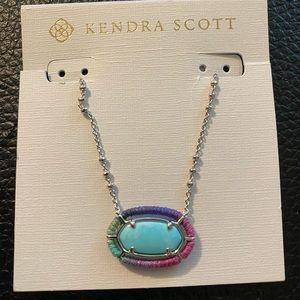 Kendra Scott Necklace